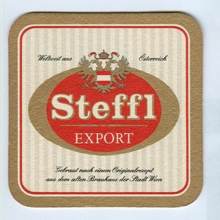 Steffl base verso