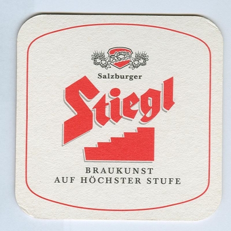 Stiegl base frente