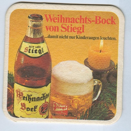 Stiegl base verso