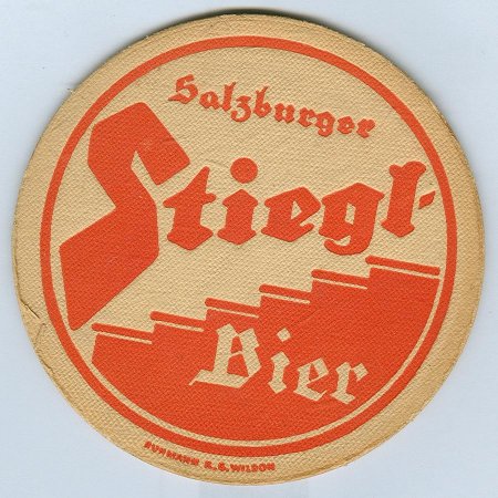 Stiegl base frente