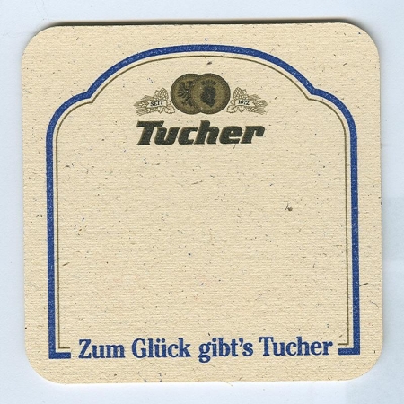 Tucher base frente