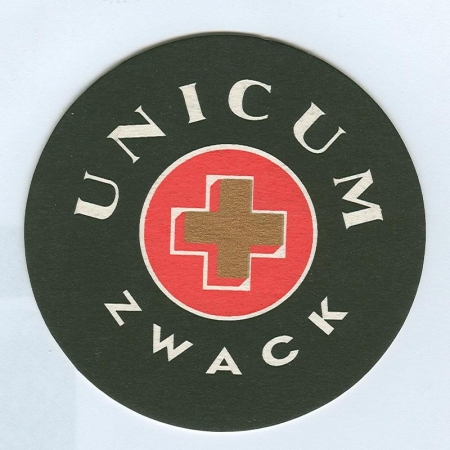 Unicum base verso