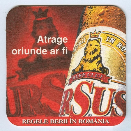 Ursus base frente