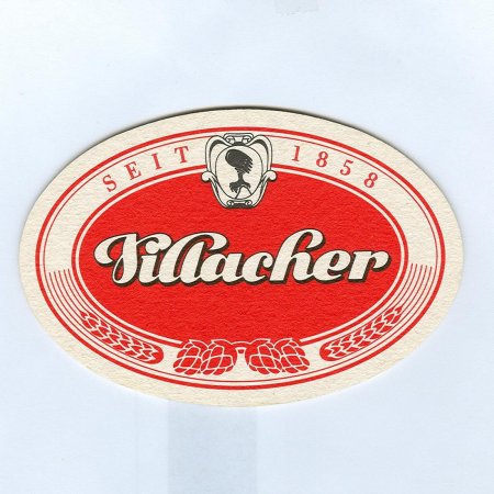Villacher base frente