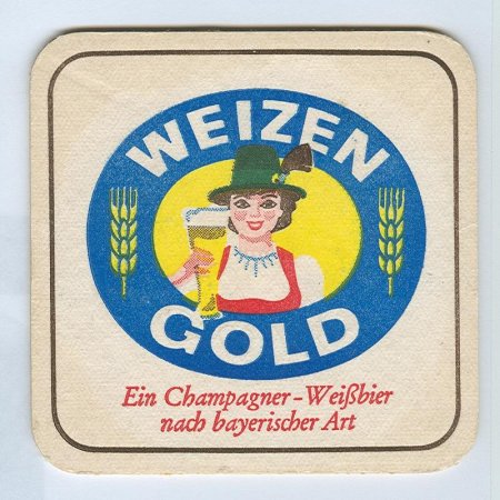 Weizen base frente