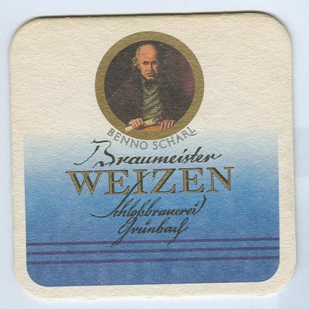 Weizen base frente