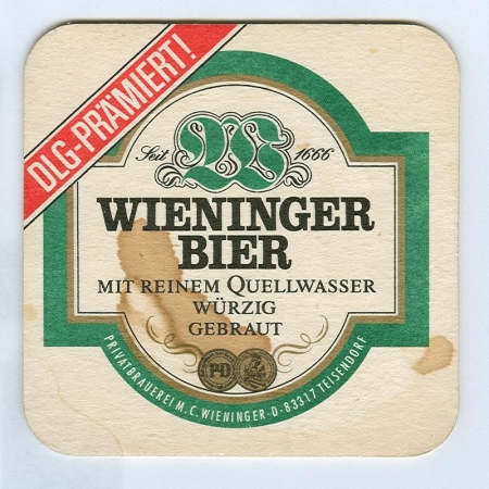 Wieninger base frente