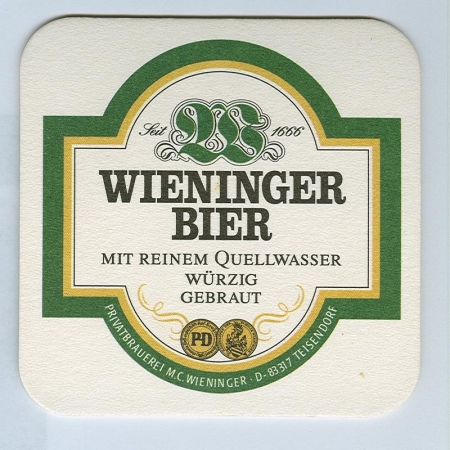 Wieninger base frente