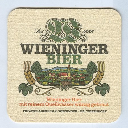 Wieninger base frente
