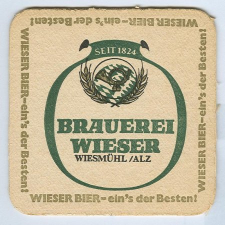 Wieser base frente