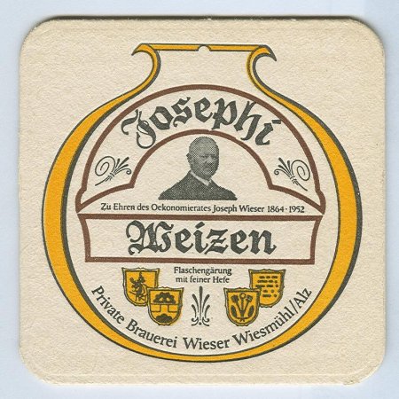 Wieser base verso