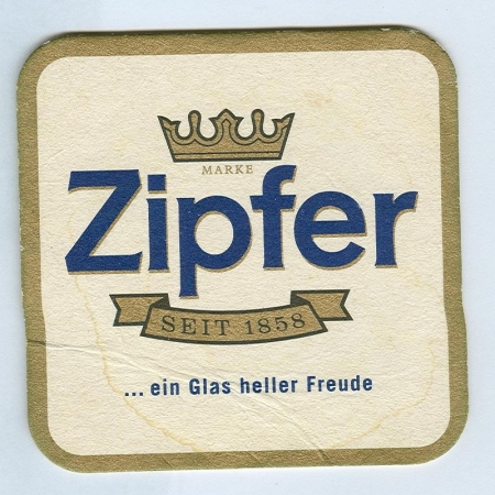 Zipfer base verso