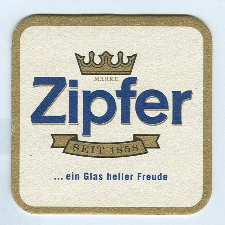 Zipfer base frente
