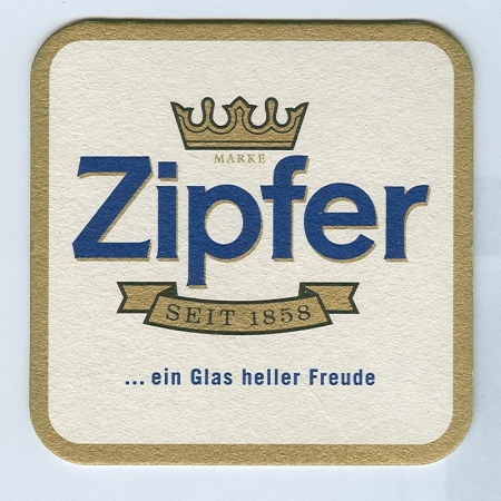 Zipfer base frente