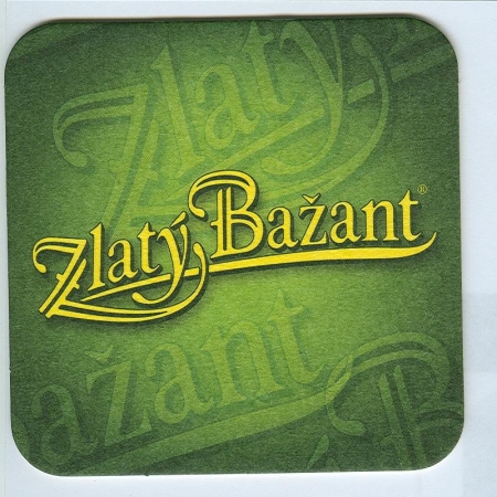 Zlatý Ba¾ant base frente